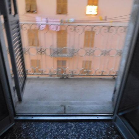 Appartamento Genova San Fruttuoso Esterno foto