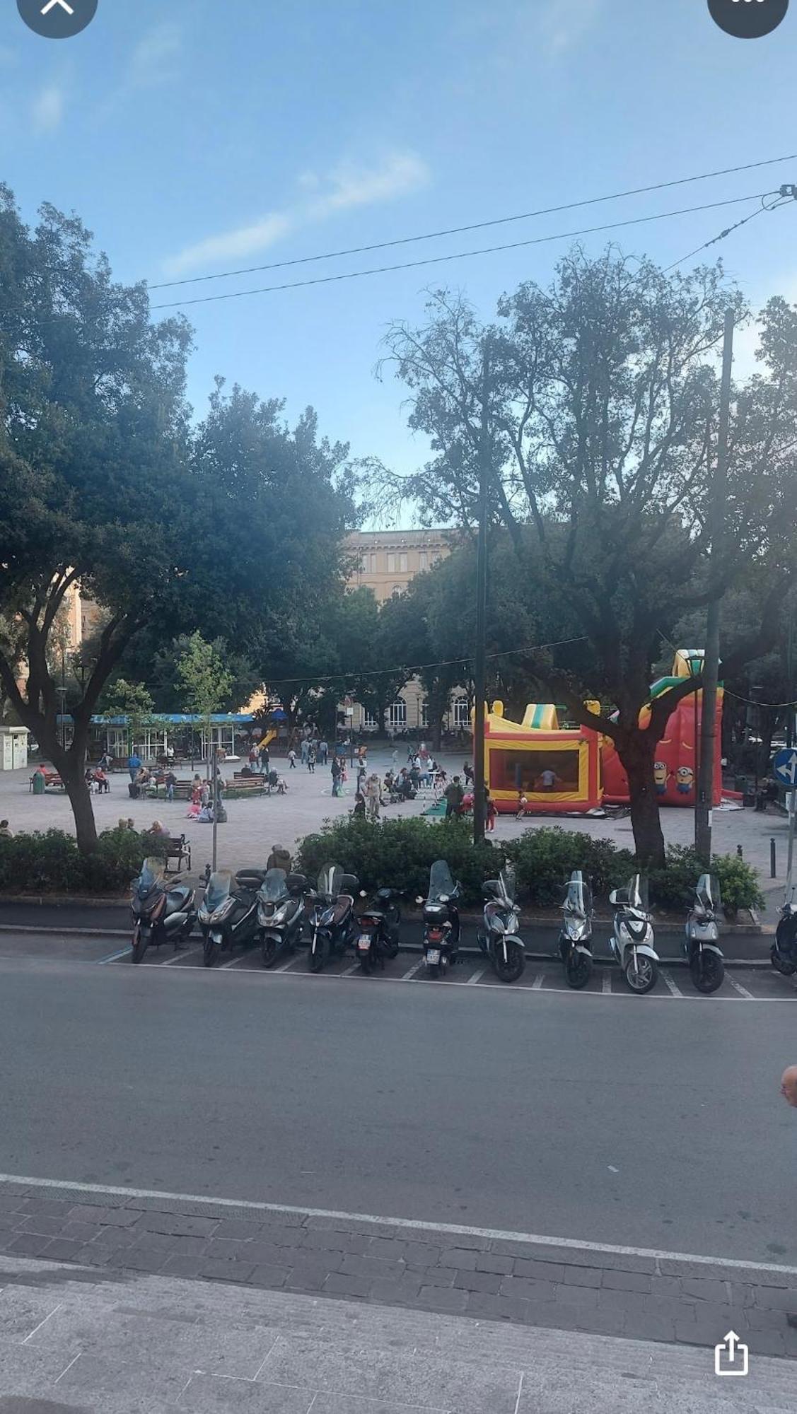 Appartamento Genova San Fruttuoso Esterno foto