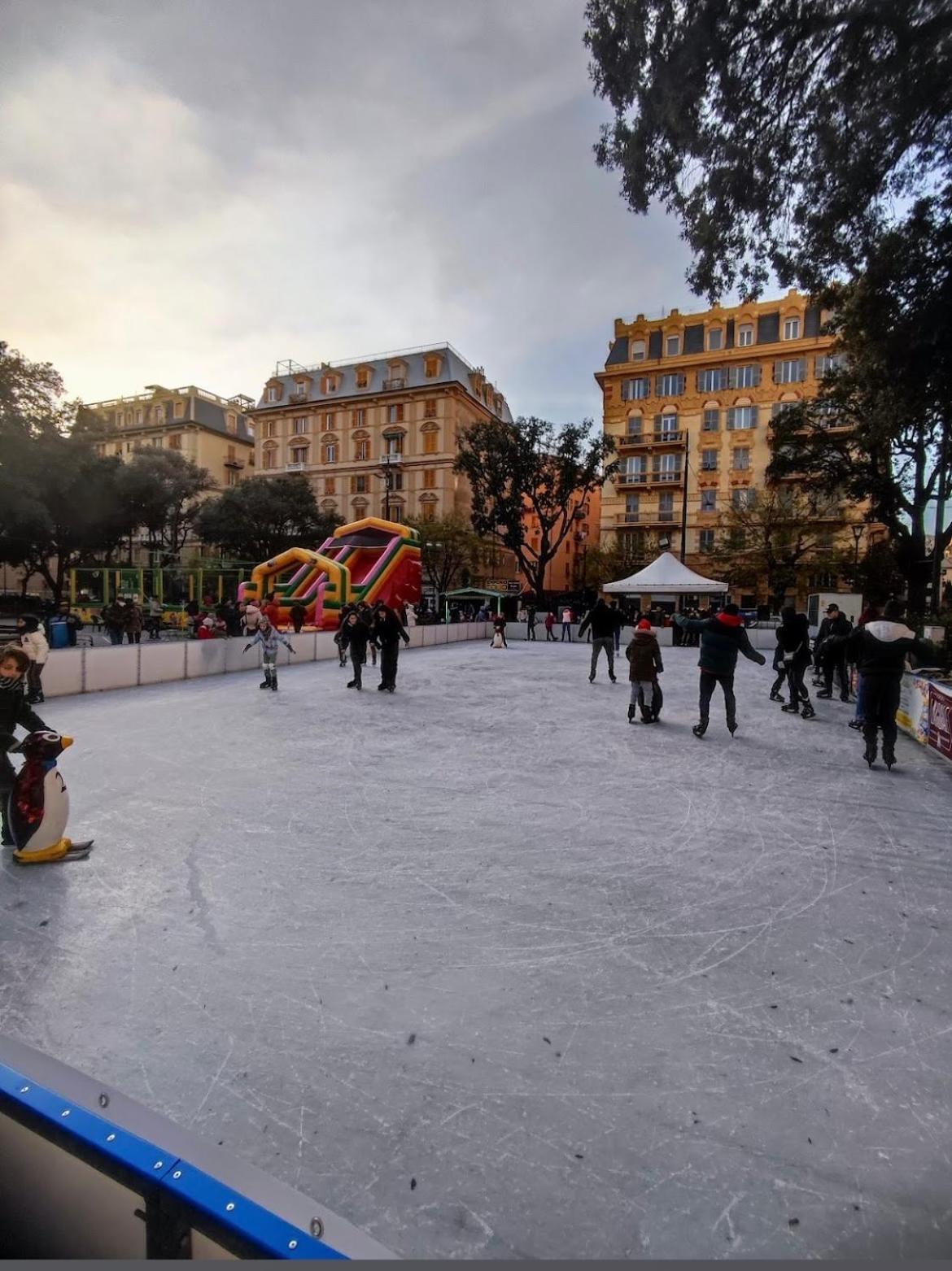 Appartamento Genova San Fruttuoso Esterno foto